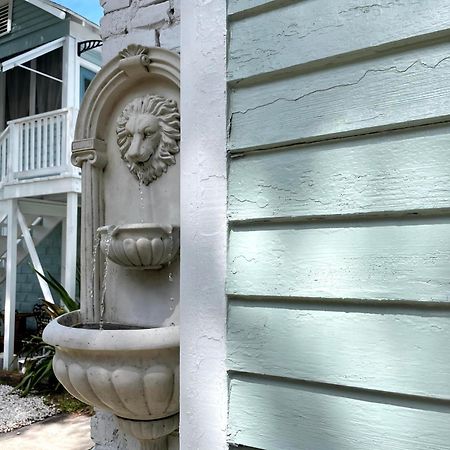 Casa Maria 2- Charming, Quaint Apt Next To Everything Downtown! St. Augustine Exterior foto