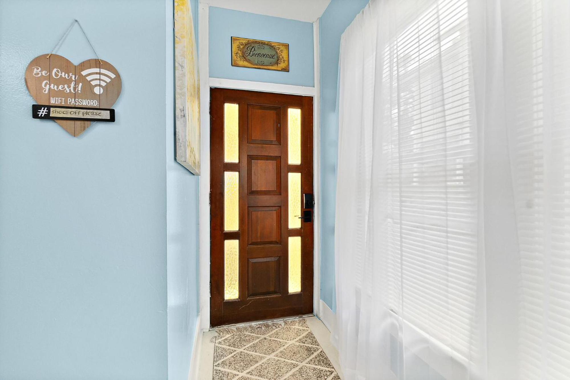 Casa Maria 2- Charming, Quaint Apt Next To Everything Downtown! St. Augustine Exterior foto