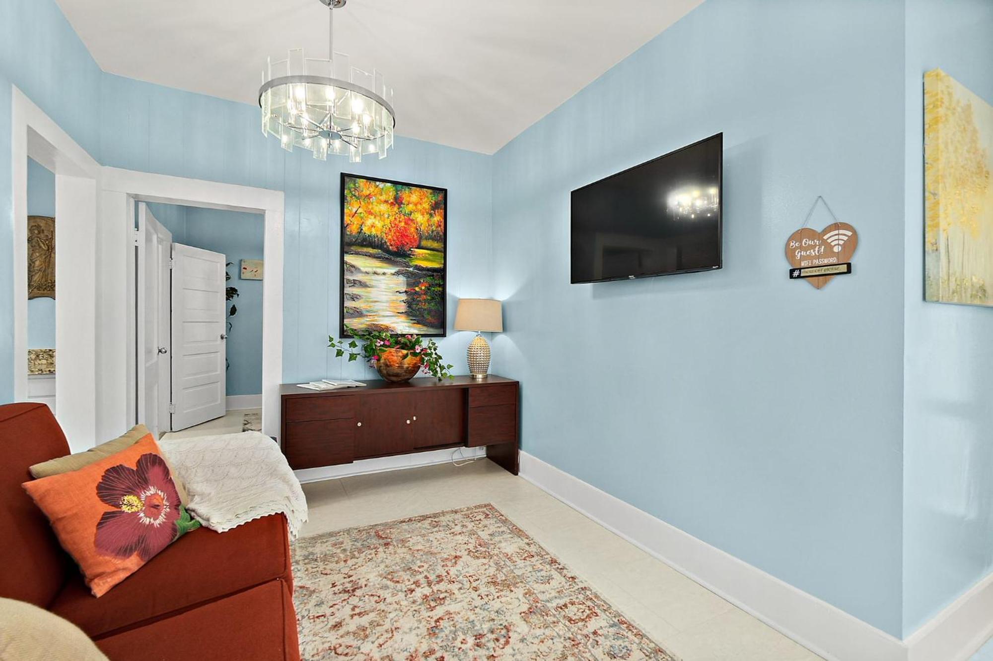 Casa Maria 2- Charming, Quaint Apt Next To Everything Downtown! St. Augustine Exterior foto