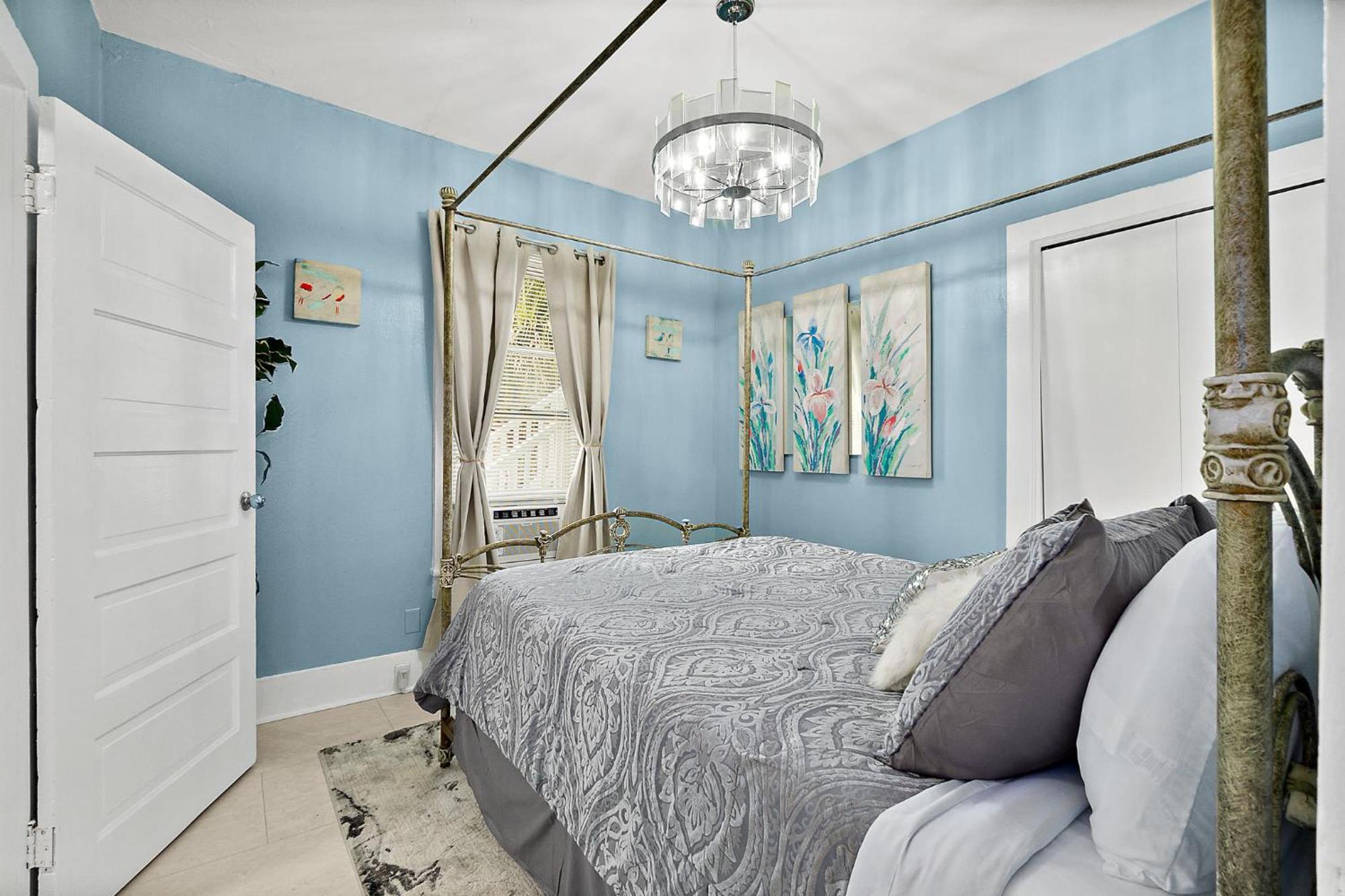 Casa Maria 2- Charming, Quaint Apt Next To Everything Downtown! St. Augustine Exterior foto