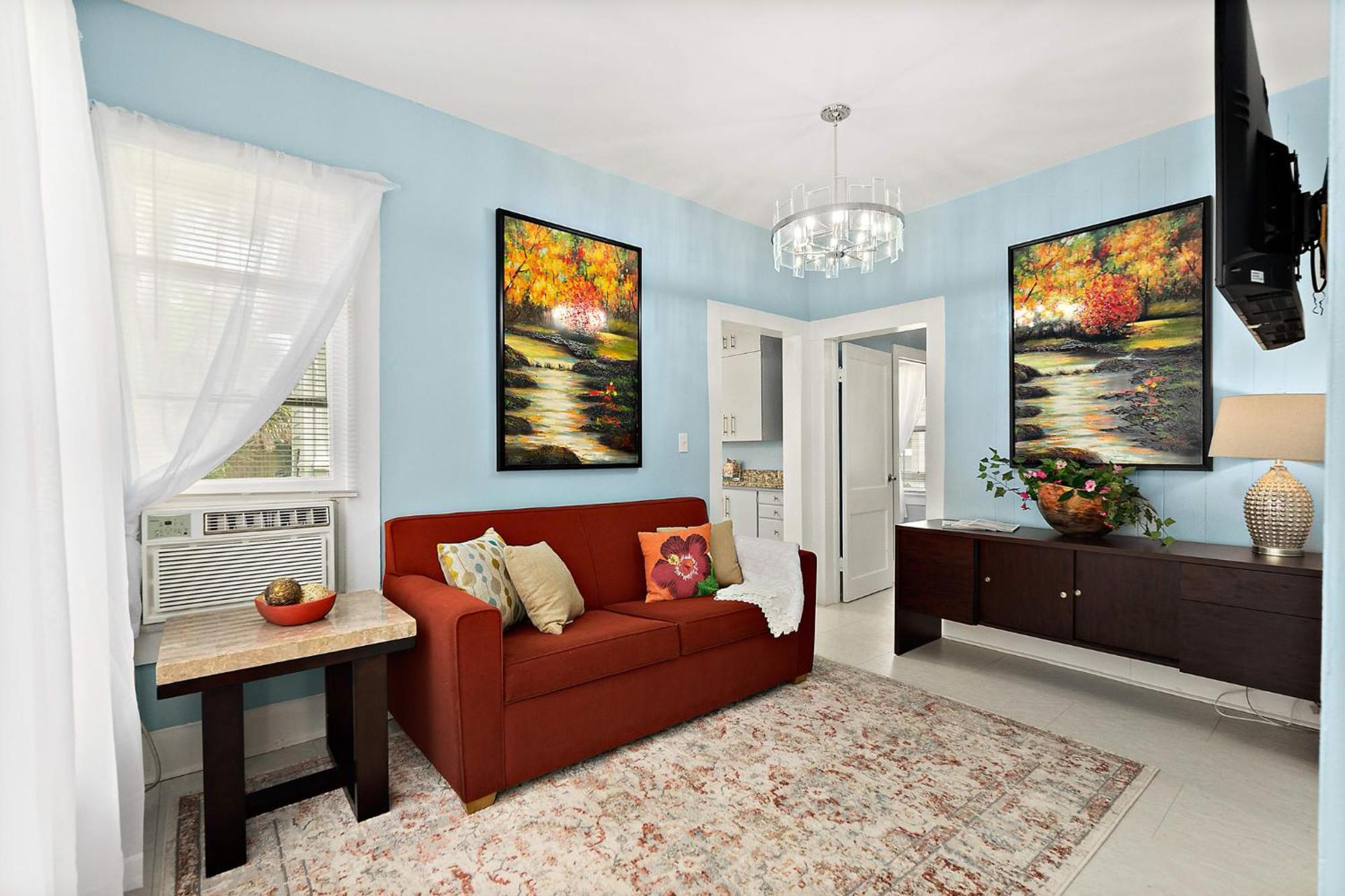 Casa Maria 2- Charming, Quaint Apt Next To Everything Downtown! St. Augustine Exterior foto